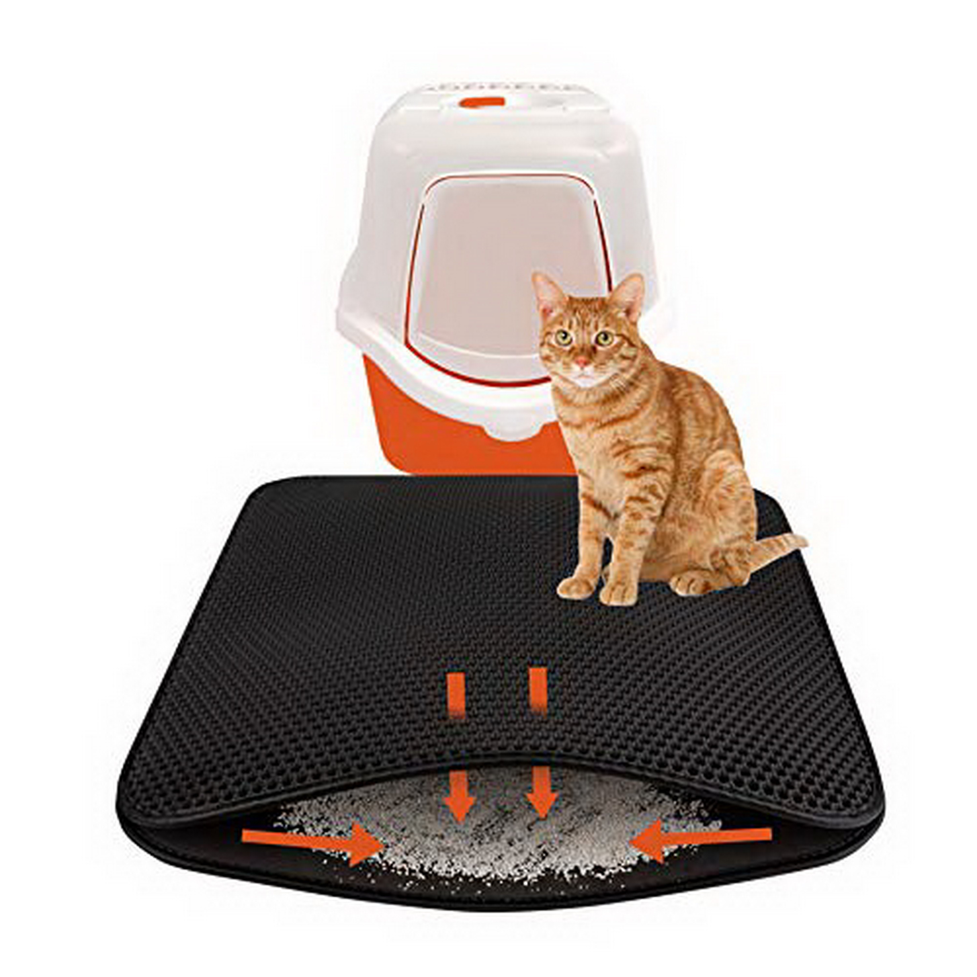 Katzenklo